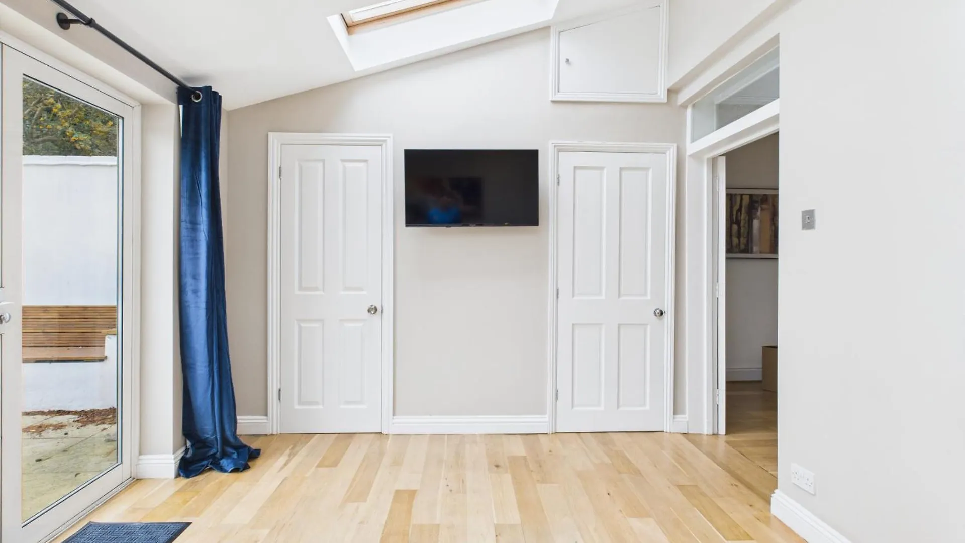 Holiday home New Queens Road Property By Signature Stays Cheltenham