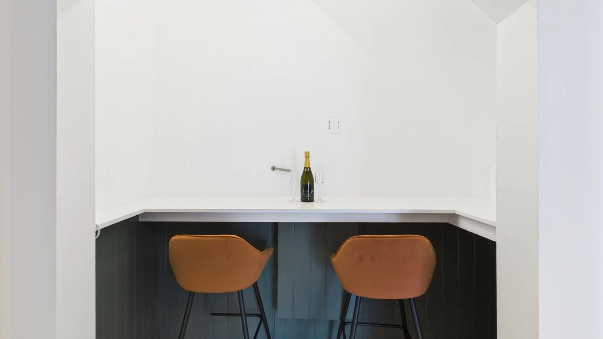 Holiday home New Queens Road Property By Signature Stays Cheltenham