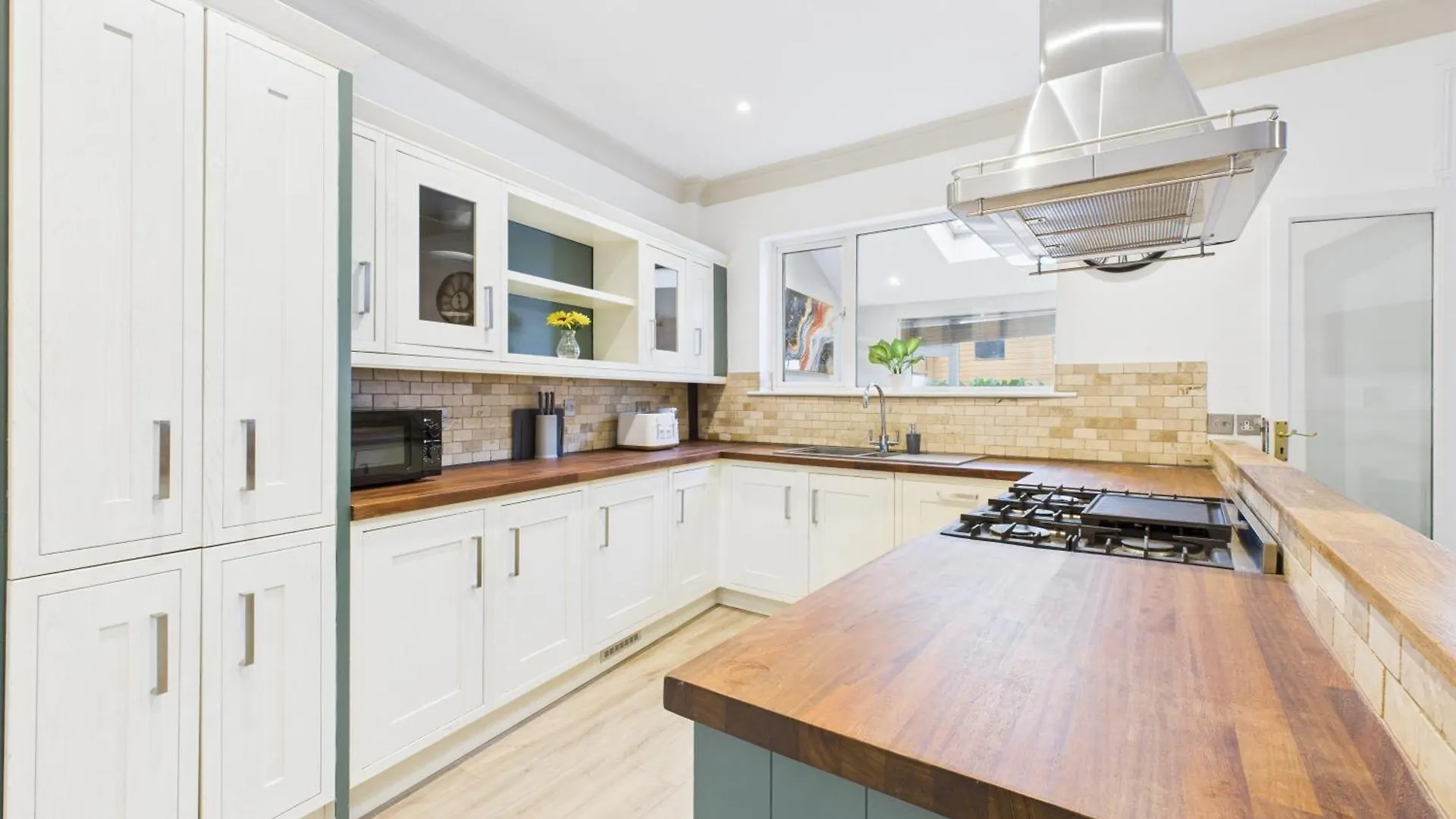 Holiday home New Queens Road Property By Signature Stays Cheltenham